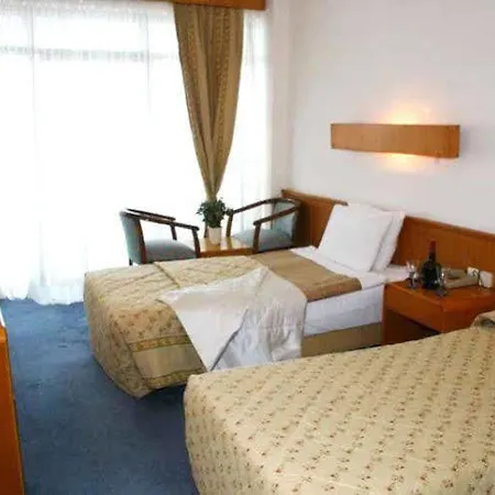 Sozer Hotel Kusadası