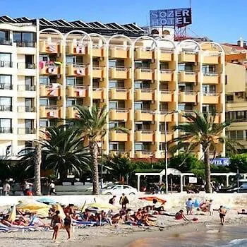 Sozer 3* Κουσάντασι