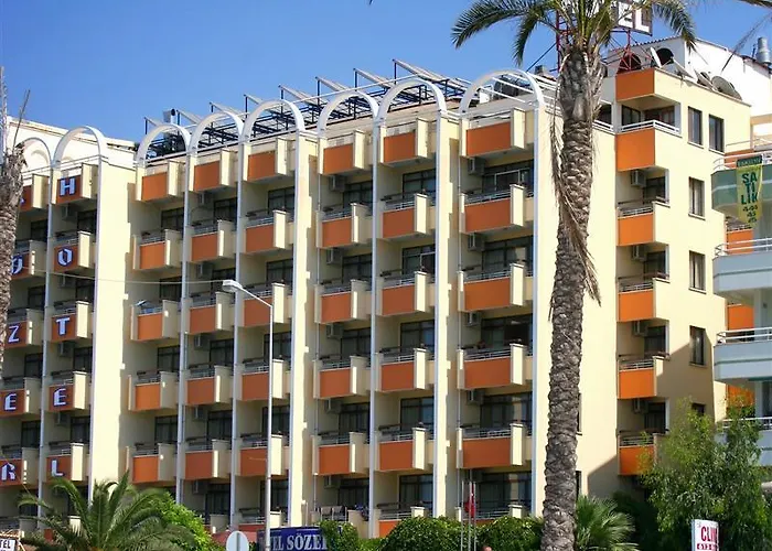 Sozer Κουσάντασι