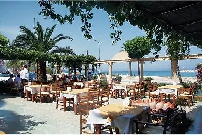 Sozer Ξενοδοχείο Κουσάντασι