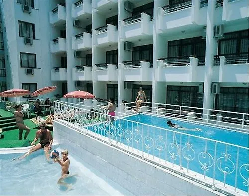 Sozer 3* Κουσάντασι