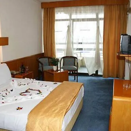 Hotell Sozer