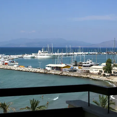 Sozer Ξενοδοχείο