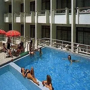 Hotel Sozer 3*