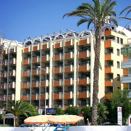 Sozer Κουσάντασι