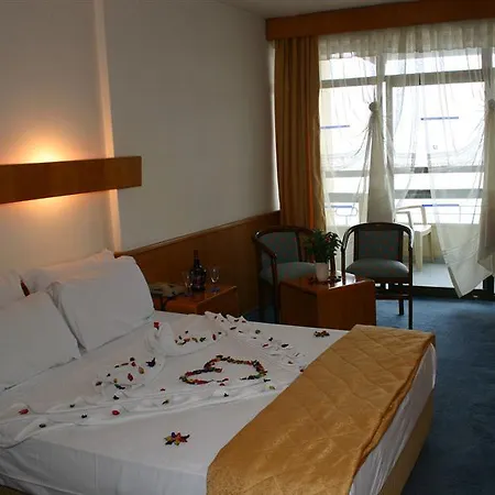 Hotell Sozer Kusadası