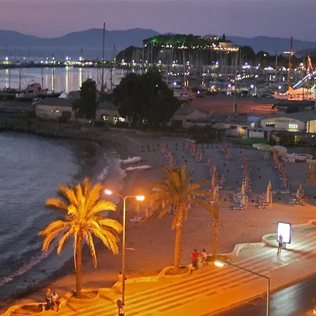 Hotell Sozer