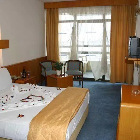 Sozer Hotell
