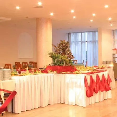 Sozer 3* Kusadası