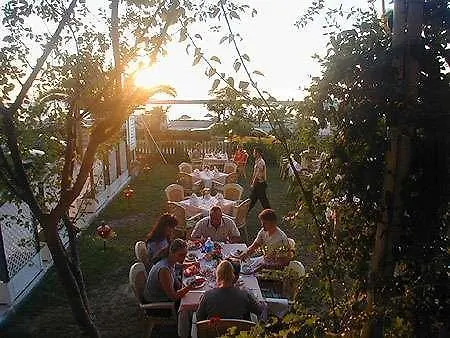 Sozer Ξενοδοχείο Κουσάντασι