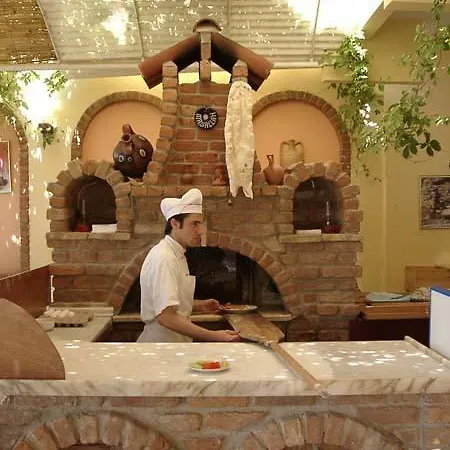 Sozer Hotell