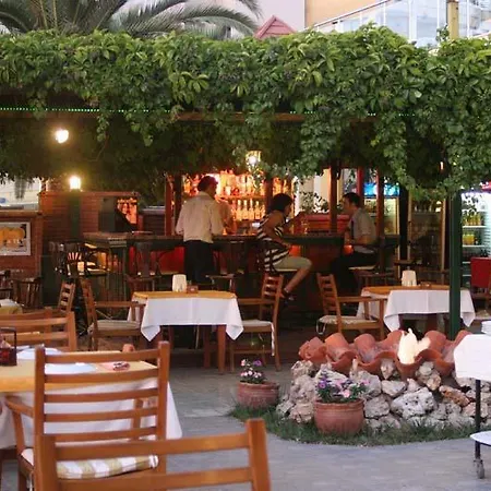 Ξενοδοχείο Sozer 3*