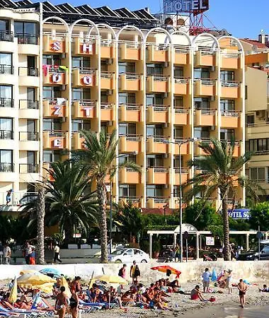 Sozer Hotel 3*