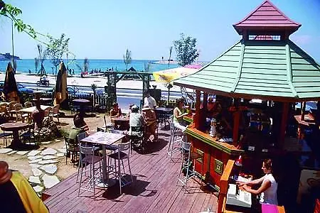 מלון Sozer קוסדסי