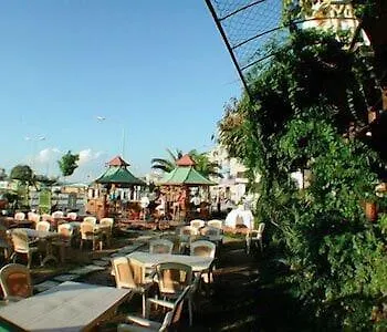 Sozer 3* Kusadasi