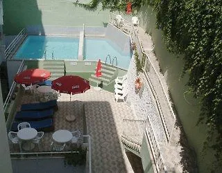 Hotel Sozer 3*
