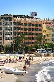 Sozer Hotel 3*