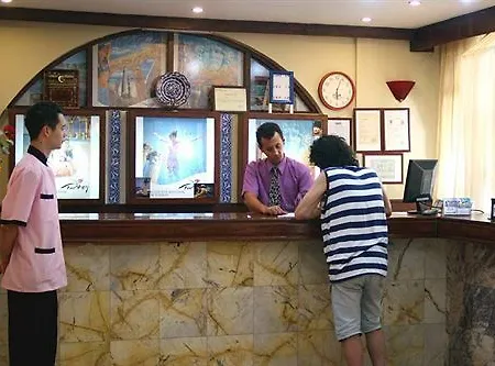 Sozer Hotel Kusadasi