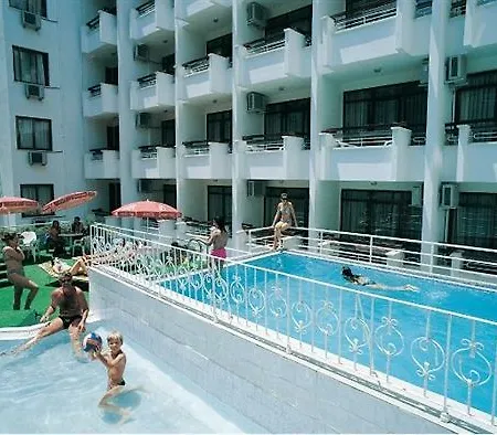 Sozer 3* Kusadasi
