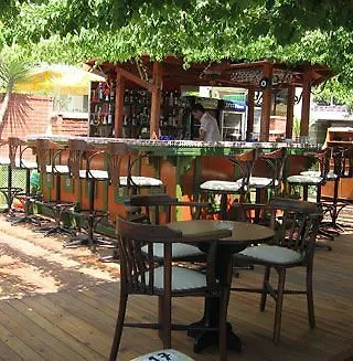 Sozer Hotel