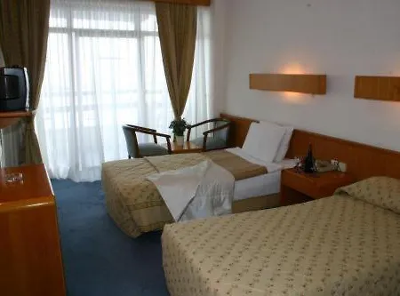 Hotel Sozer
