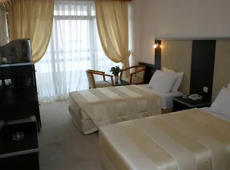 Sozer Hotel