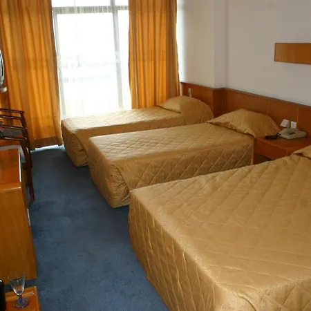Sozer Hotel Kusadasi