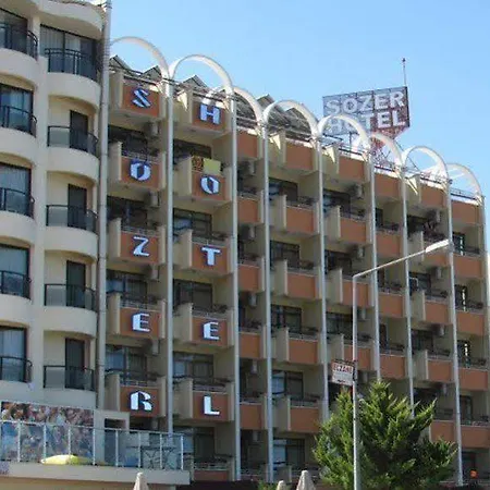 Hotel Sozer Kusadasi