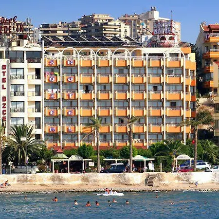 Sozer Hotel 3*