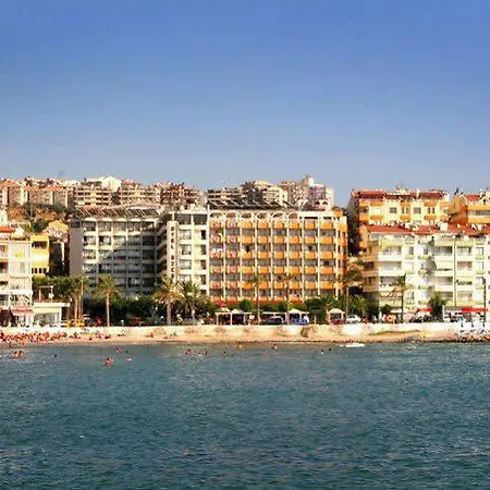 Sozer 3* Kusadasi