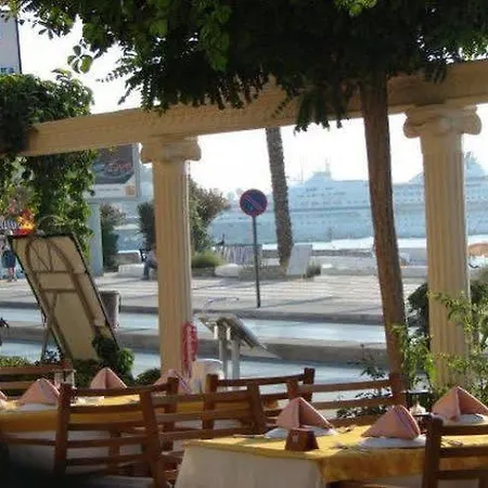 Sozer Hotel Kusadasi