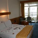 Hotel Sozer Kusadası