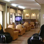 Sozer Hotel 3*
