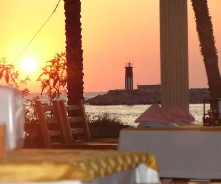 Sozer Hotell 3*