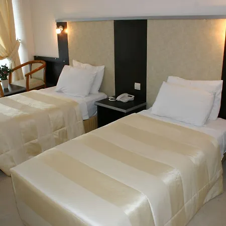 Sozer Hotell 3*