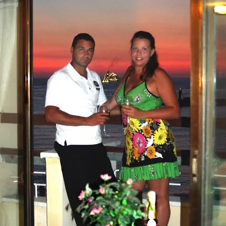 Sozer Hotell