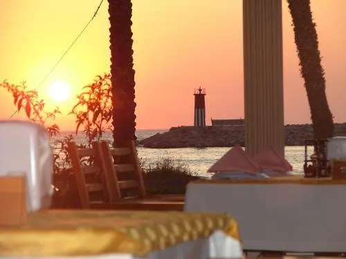 Sozer Hotell 3*