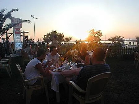 Sozer Hotell 3*