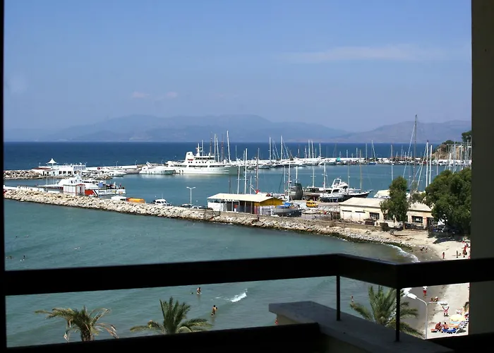 Sozer Hotell