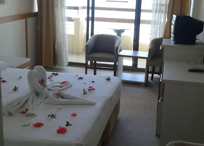 Sozer 3* Kusadası