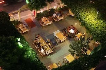 Sozer Hotell Kusadası