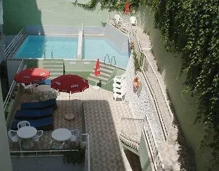 Hotell Sozer 3*
