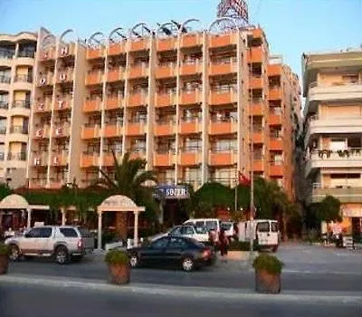Sozer Hotell