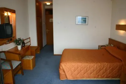 Hotell Sozer Kusadası
