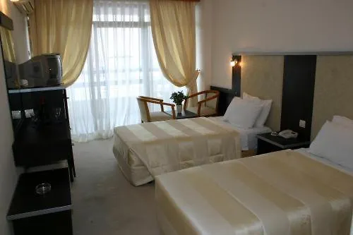 Sozer Hotell