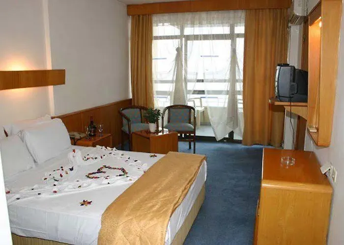 Sozer Hotell